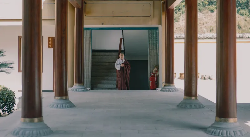 Bells Before Dawn: How Japanese Monastic Rhythms Can Bring Order to the American Day