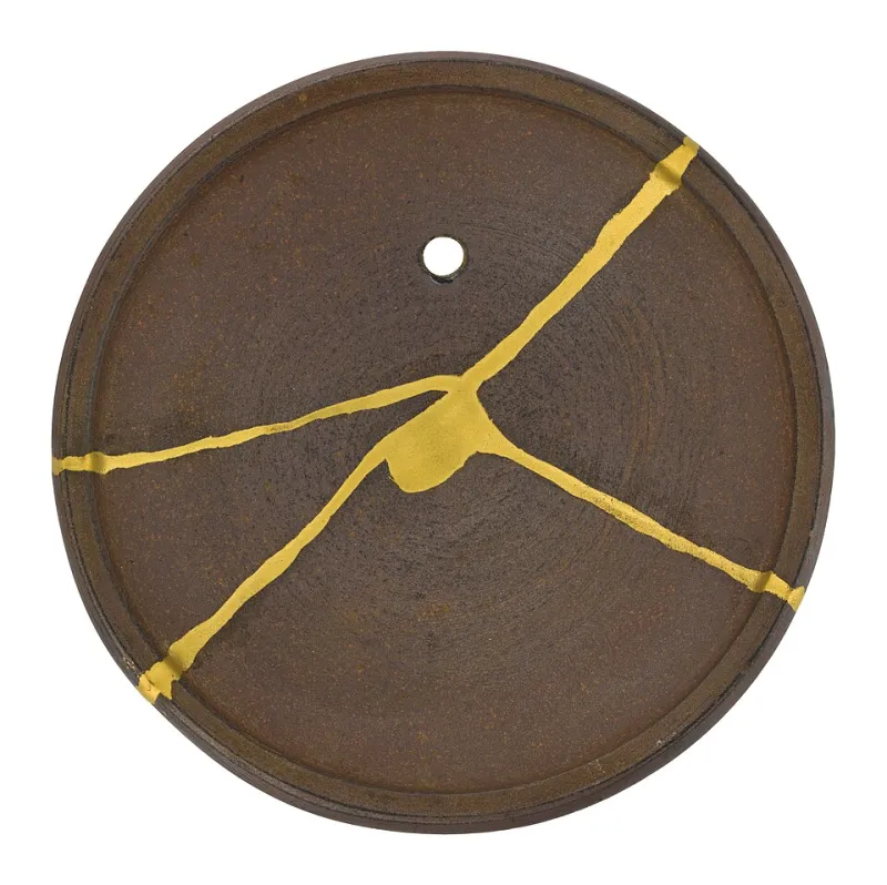Gilded Fractures: What the Ancient Practice of Kintsugi Teaches Us About Living Whole