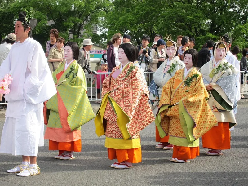 Festival of the Spirit: How Japanese Matsuri Traditions Are Taking Root in American Cities