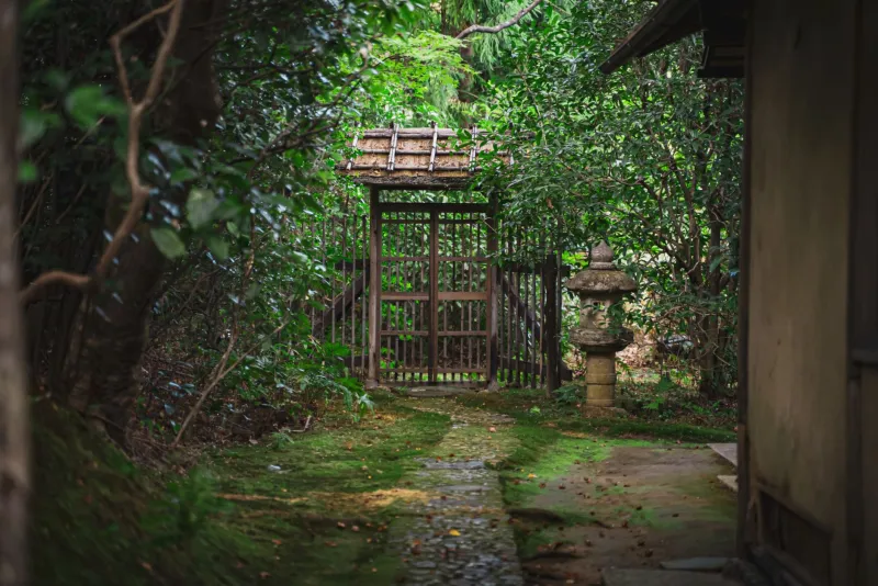 Sacred Withdrawal: How Japanese Temples Use Intentional Closure to Cultivate Deeper Devotion